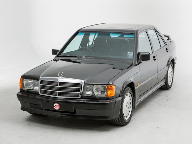 Mercedes Benz C-Klasse Amg photo 11