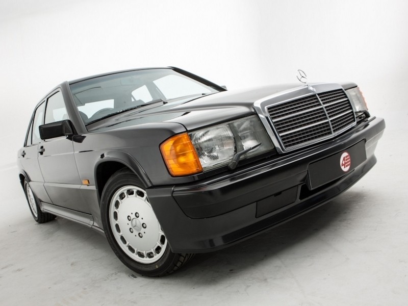 Mercedes Benz C-Klasse Amg photo 12