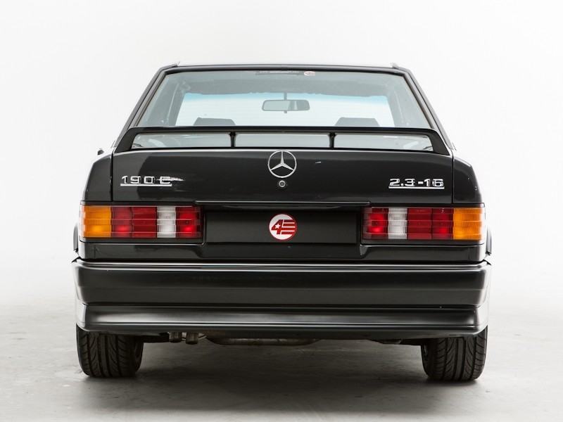 Mercedes Benz C-Klasse Amg photo 13