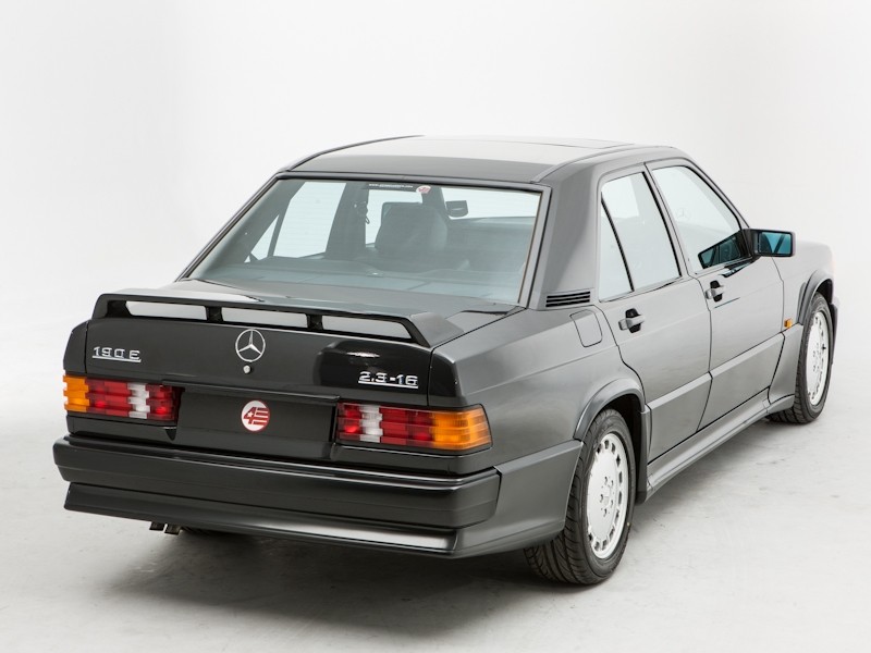 Mercedes Benz C-Klasse Amg photo 14