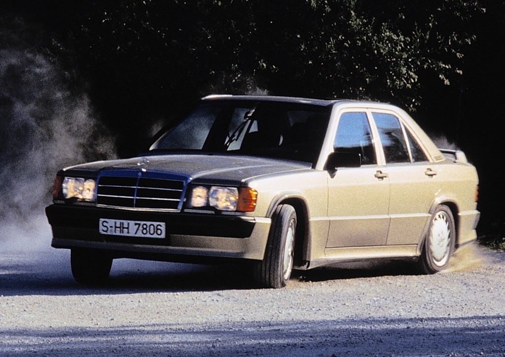 Mercedes Benz C-Klasse Amg photo 15