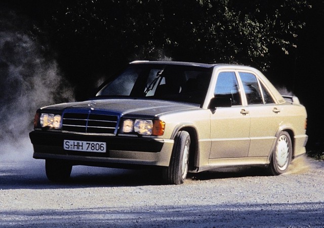 Mercedes Benz C-Klasse Amg photo 15