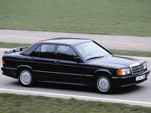 Mercedes Benz C-Klasse Amg photo 16