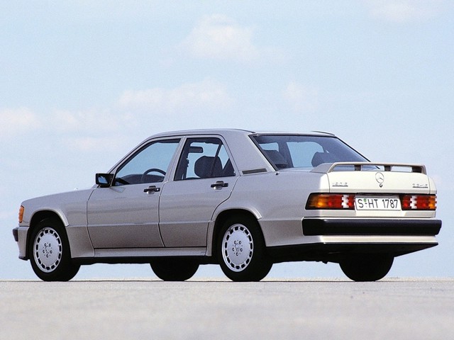 Mercedes Benz C-Klasse Amg photo 17