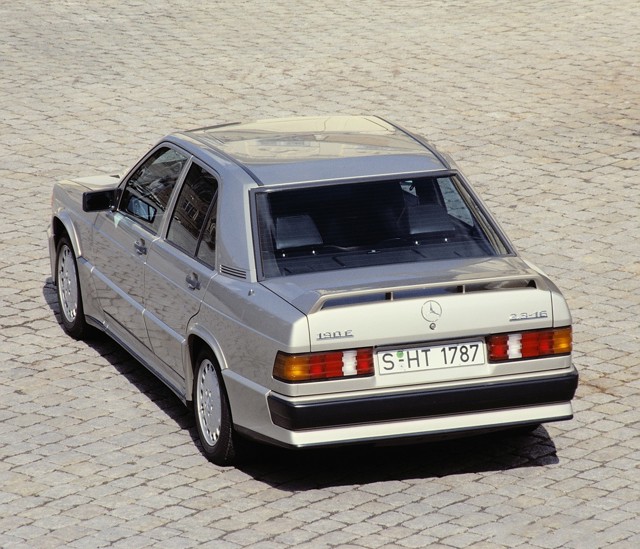 Mercedes Benz C-Klasse Amg photo 19