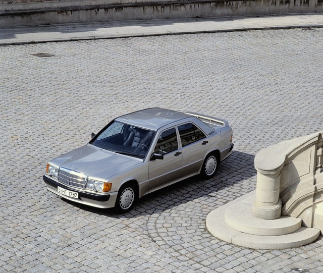Mercedes Benz C-Klasse Amg photo 20