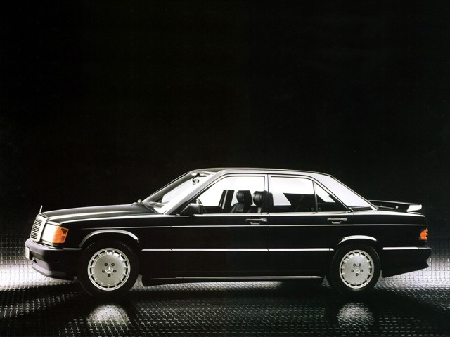Mercedes Benz C-Klasse Amg photo 21