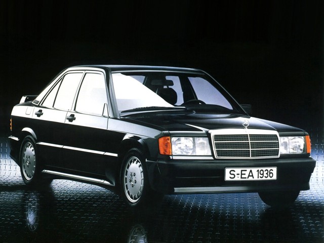 Mercedes Benz C-Klasse Amg photo 22