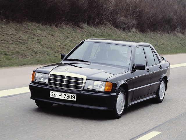 Mercedes Benz C-Klasse Amg photo 23