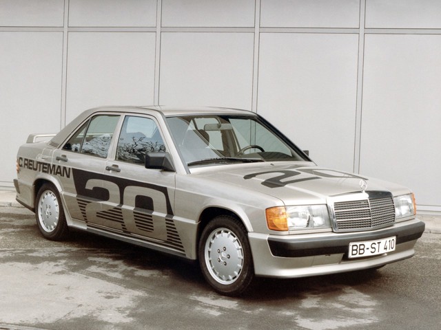 Mercedes Benz C-Klasse Amg photo 24