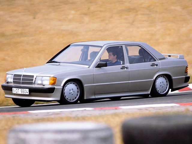 Mercedes Benz C-Klasse Amg photo 25