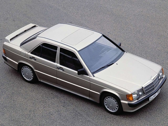 Mercedes Benz C-Klasse Amg photo 26
