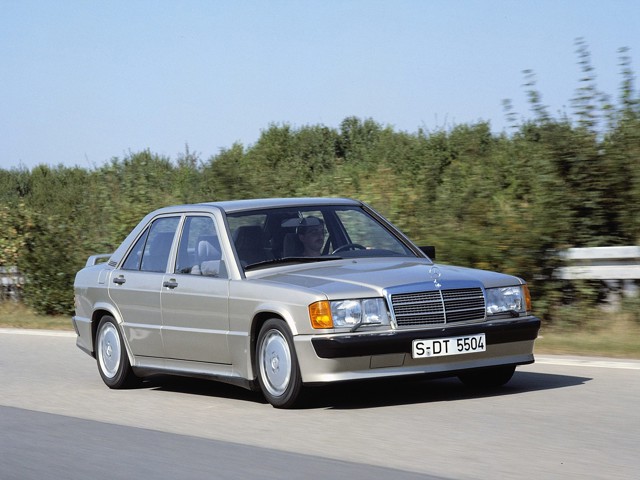 Mercedes Benz C-Klasse Amg photo 27