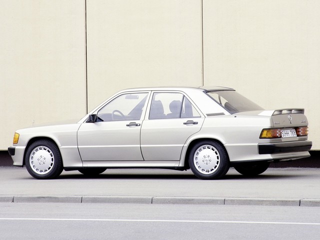 Mercedes Benz C-Klasse Amg photo 28