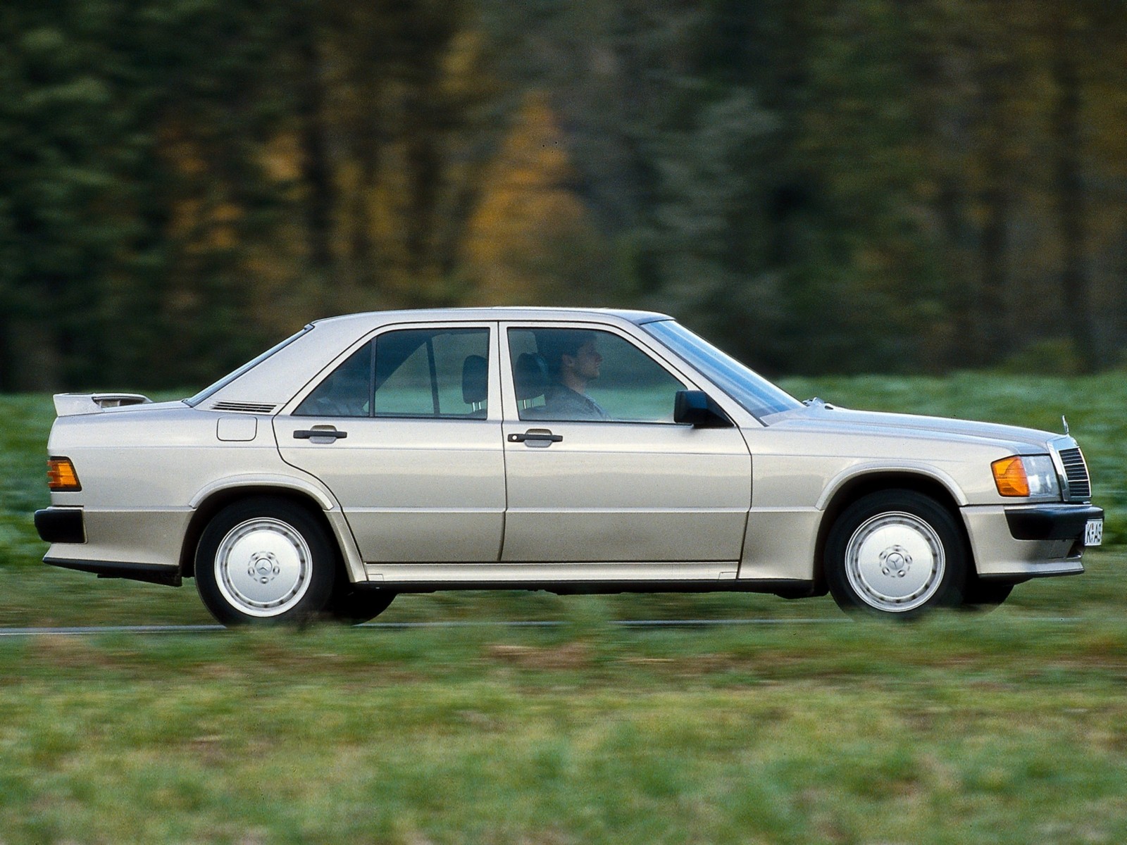 Mercedes Benz C-Klasse Amg photo 30