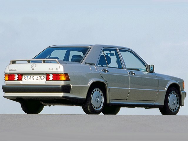 Mercedes Benz C-Klasse Amg photo 31