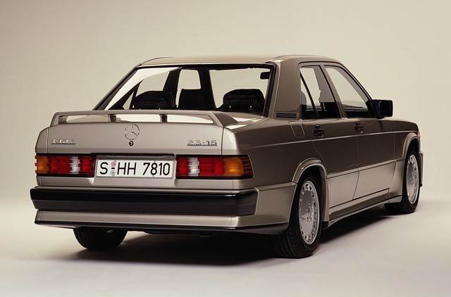 Mercedes Benz C-Klasse Amg photo 32