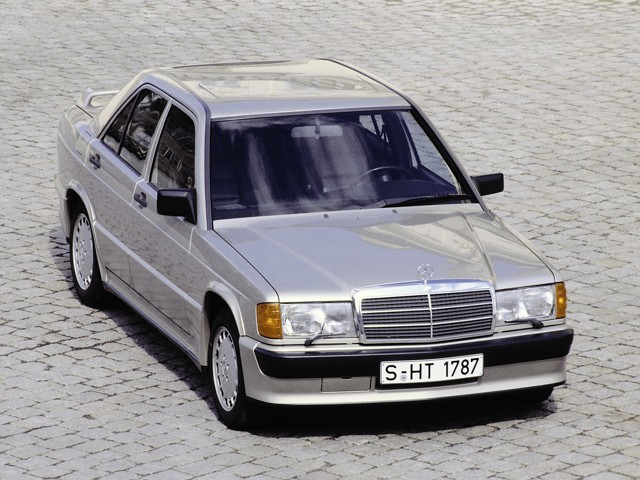 Mercedes Benz C-Klasse Amg photo 33