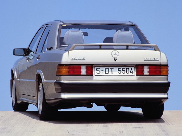 Mercedes Benz C-Klasse Amg photo 34