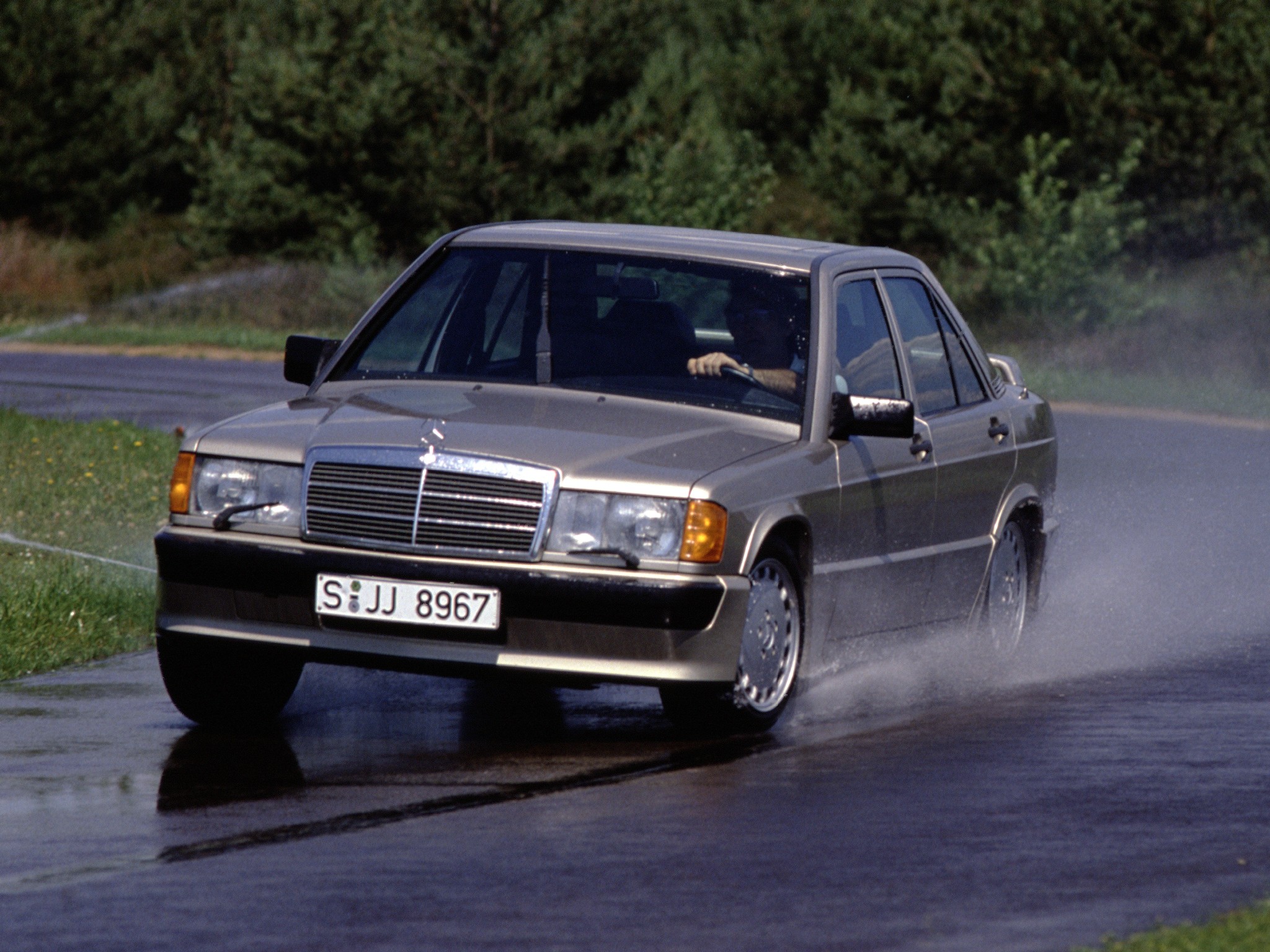 Mercedes Benz C-Klasse Amg photo 35