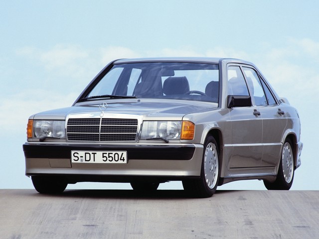 Mercedes Benz C-Klasse Amg photo 36