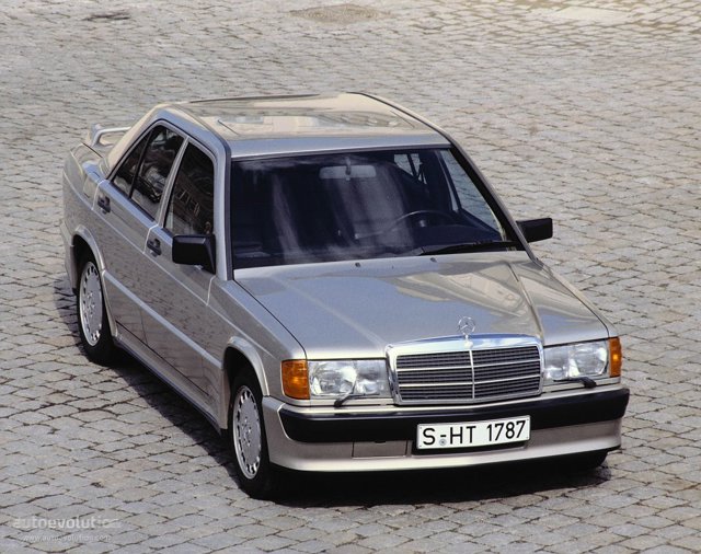 Mercedes Benz C-Klasse Amg photo 1