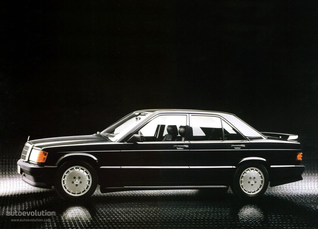 Mercedes Benz C-Klasse Amg photo 10