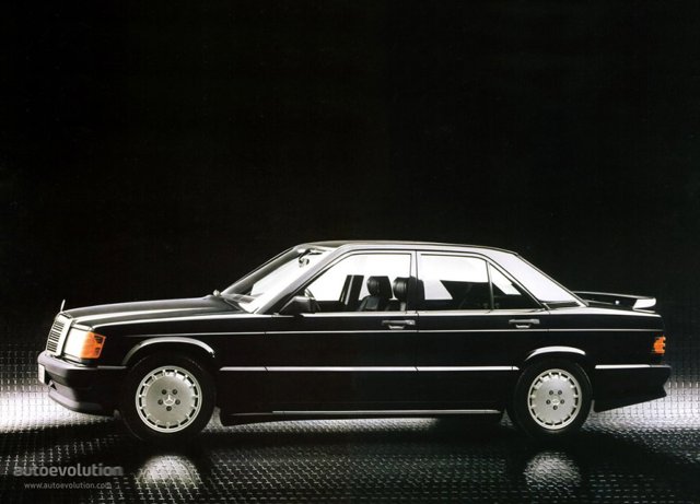 Mercedes Benz C-Klasse Amg photo 10