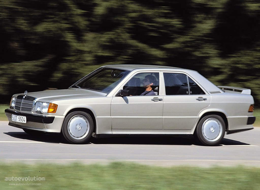 Mercedes Benz C-Klasse Amg photo 2