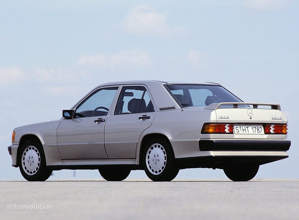 Mercedes Benz C-Klasse Amg photo 3