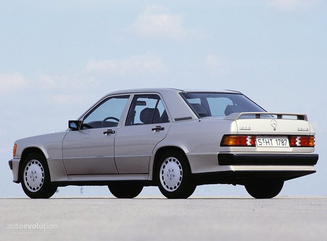 Mercedes Benz C-Klasse Amg photo 3