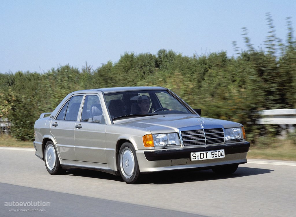 Mercedes Benz C-Klasse Amg photo 4