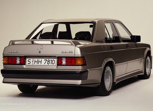 Mercedes Benz C-Klasse Amg photo 5