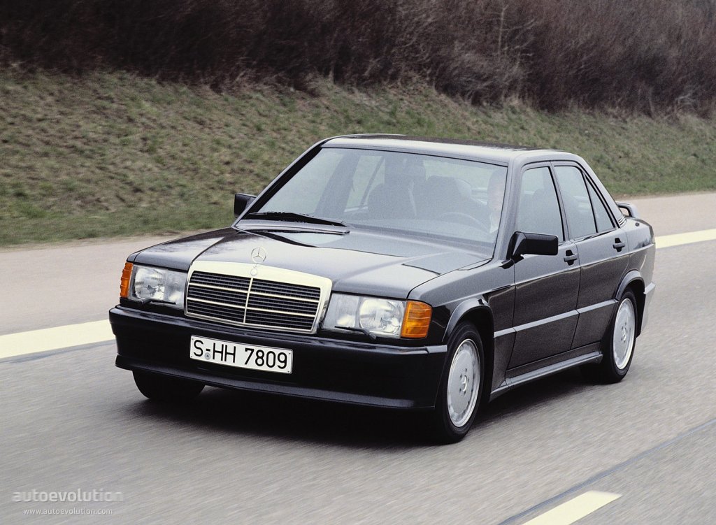 Mercedes Benz C-Klasse Amg photo 6