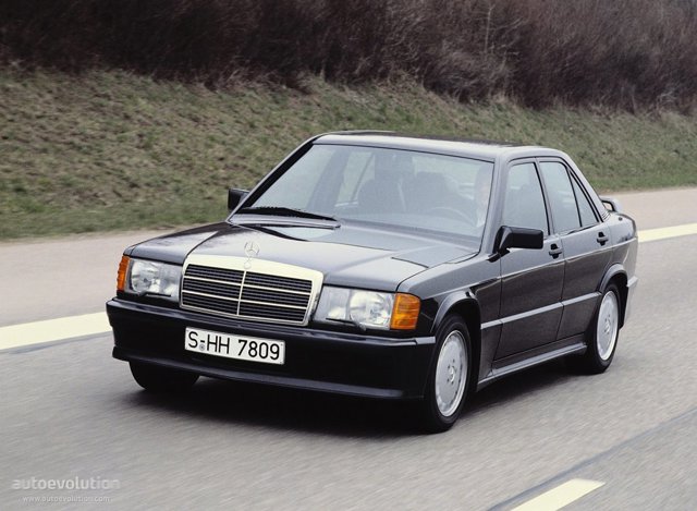 Mercedes Benz C-Klasse Amg photo 6