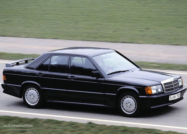 Mercedes Benz C-Klasse Amg photo 7