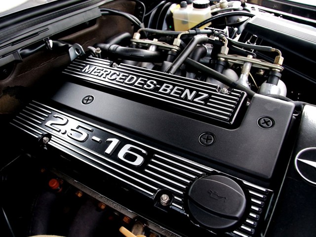 Mercedes Benz C-Klasse Amg photo 10