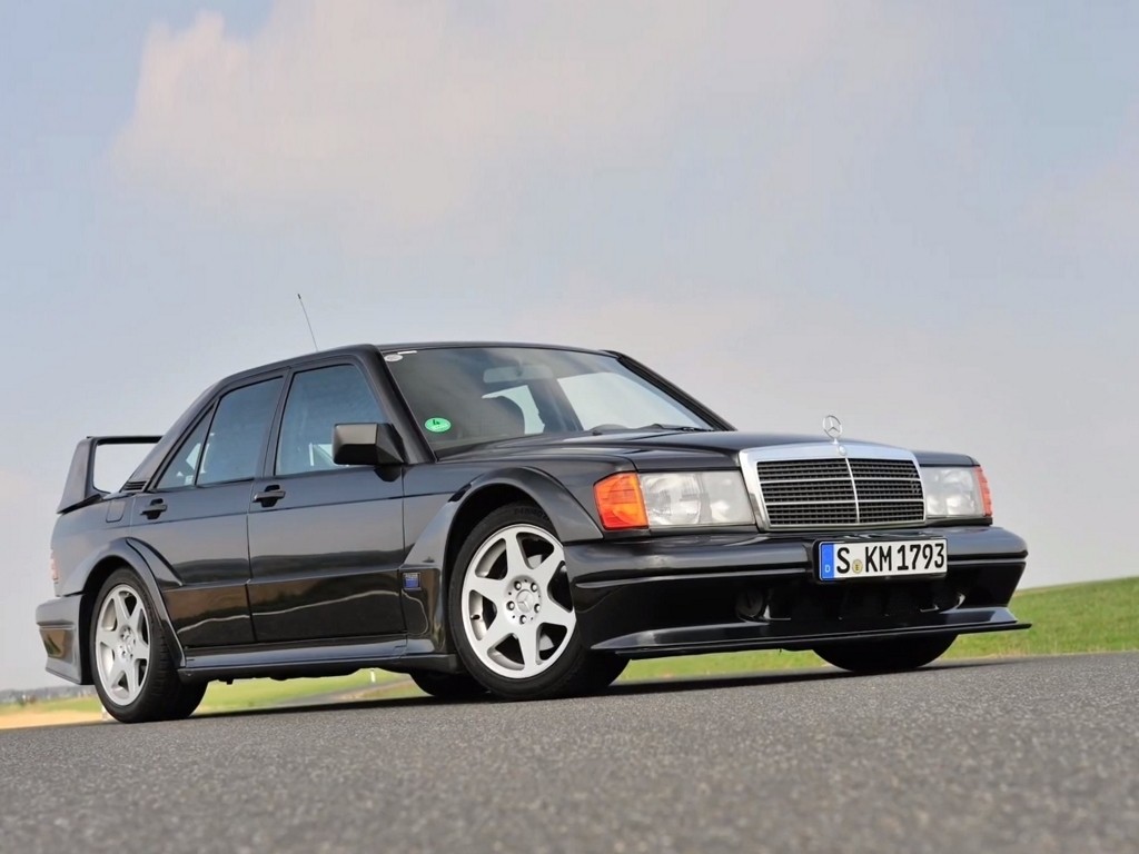 Mercedes Benz C-Klasse Amg photo 11