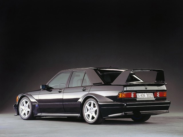 Mercedes Benz C-Klasse Amg photo 12