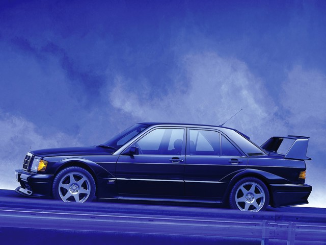 Mercedes Benz C-Klasse Amg photo 13