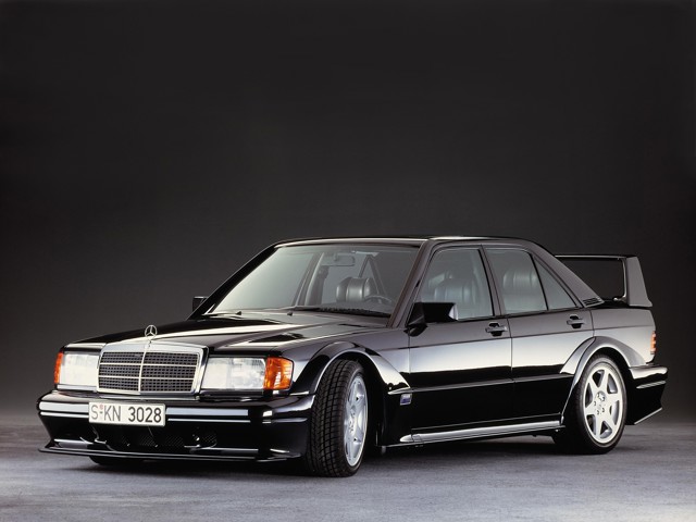 Mercedes Benz C-Klasse Amg photo 14