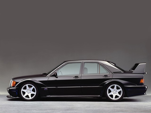 Mercedes Benz C-Klasse Amg photo 15
