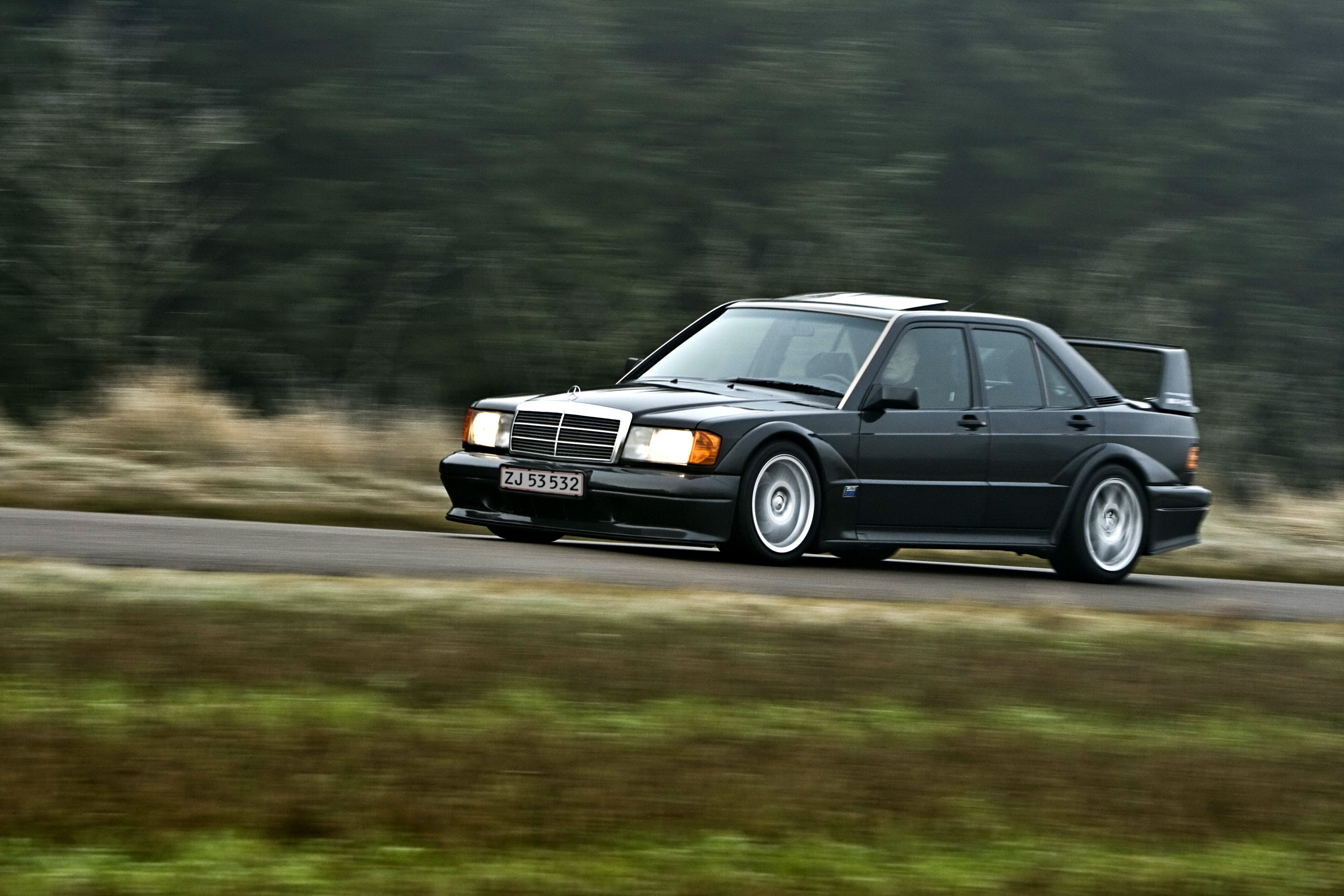 Mercedes Benz C-Klasse Amg photo 16