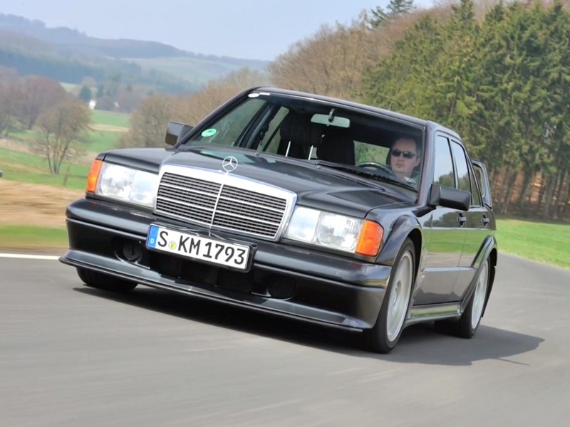 Mercedes Benz C-Klasse Amg photo 6