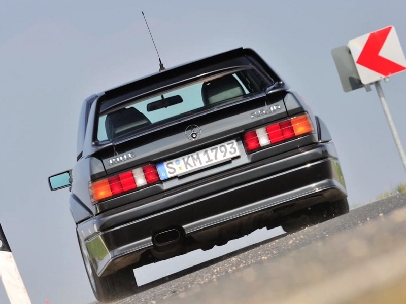 Mercedes Benz C-Klasse Amg photo 7