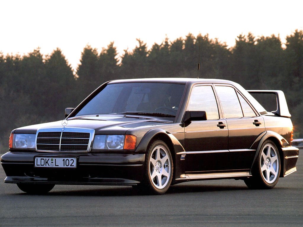 Mercedes Benz C-Klasse Amg photo 8