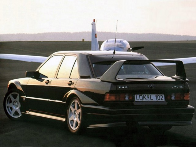Mercedes Benz C-Klasse Amg photo 9