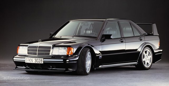 Mercedes Benz C-Klasse Amg photo 1