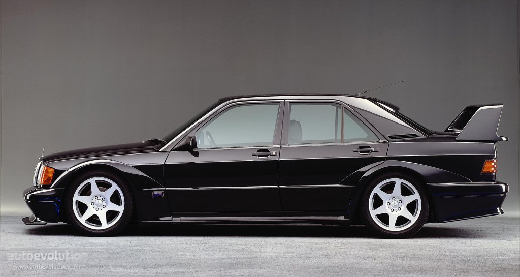 Mercedes Benz C-Klasse Amg photo 2