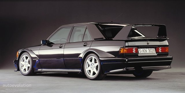 Mercedes Benz C-Klasse Amg photo 3